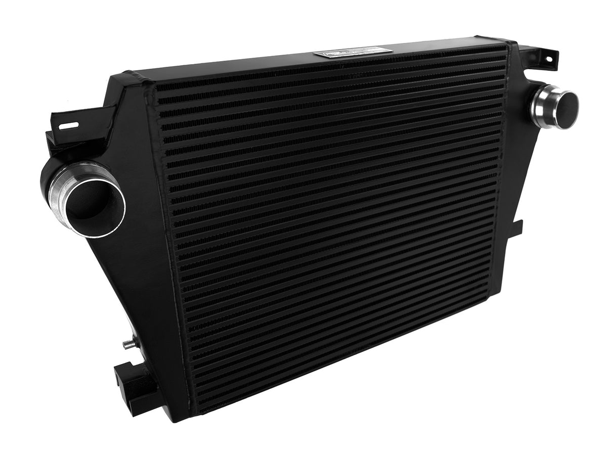 Intercooler FMIC.Pro Chevrolet Camaro 2.0T / Cadillac ATS 2.0T