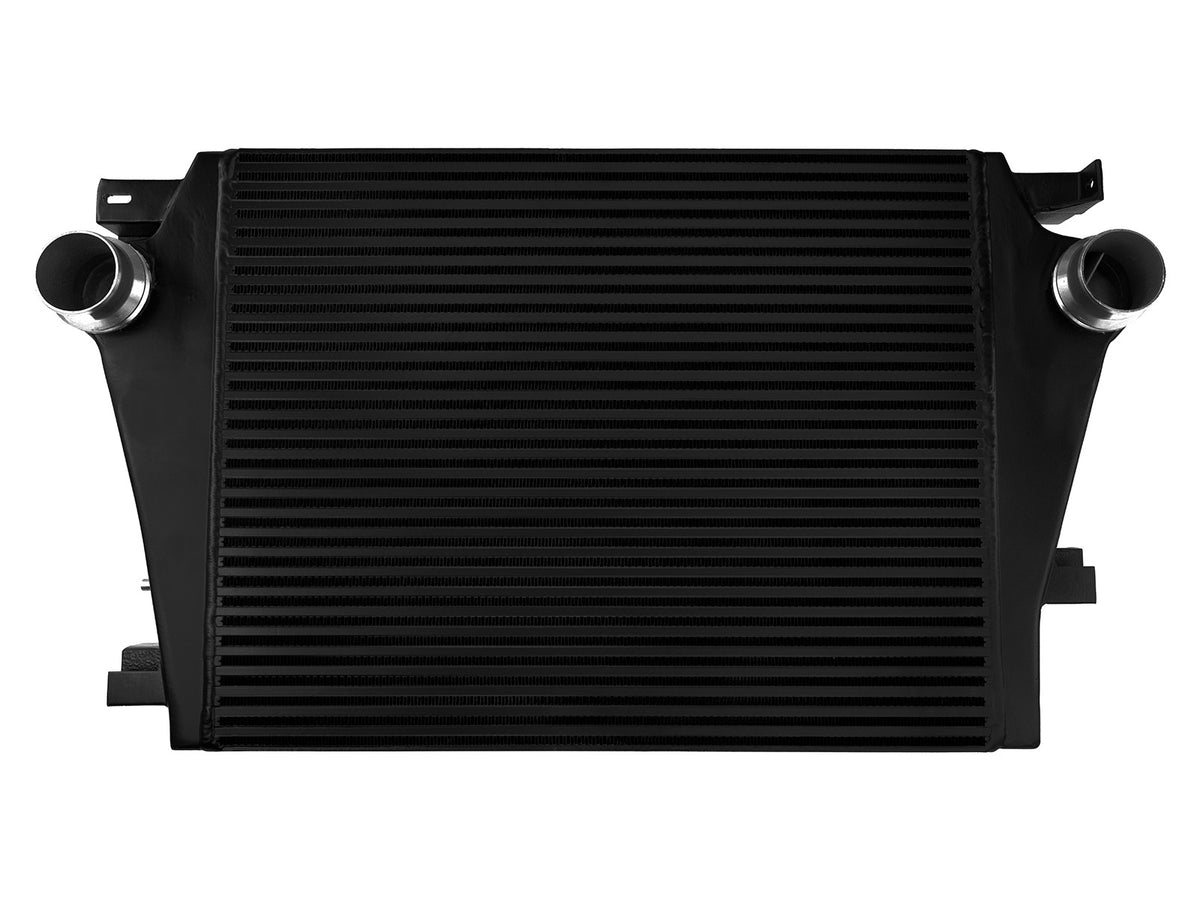 Intercooler FMIC.Pro Chevrolet Camaro 2.0T / Cadillac ATS 2.0T
