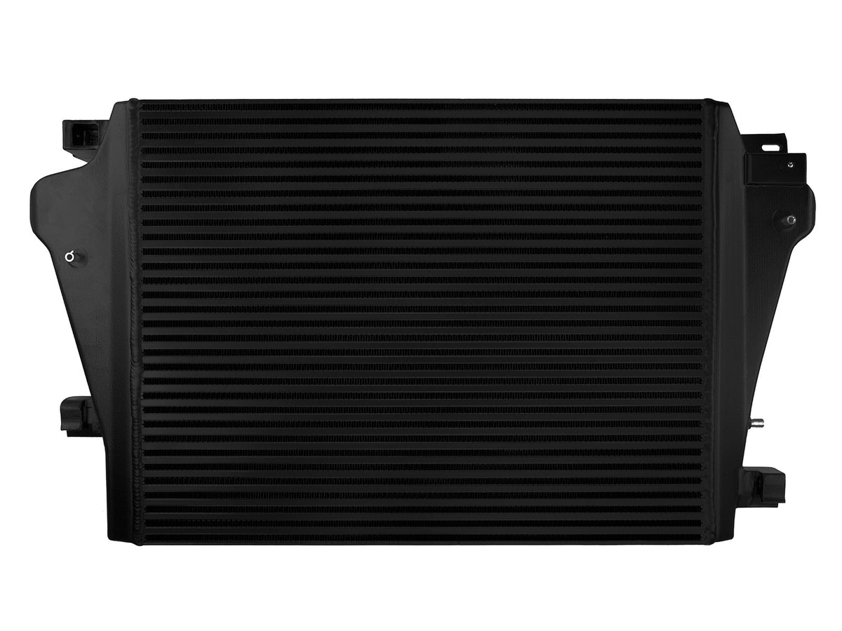 Intercooler FMIC.Pro Chevrolet Camaro 2.0T / Cadillac ATS 2.0T