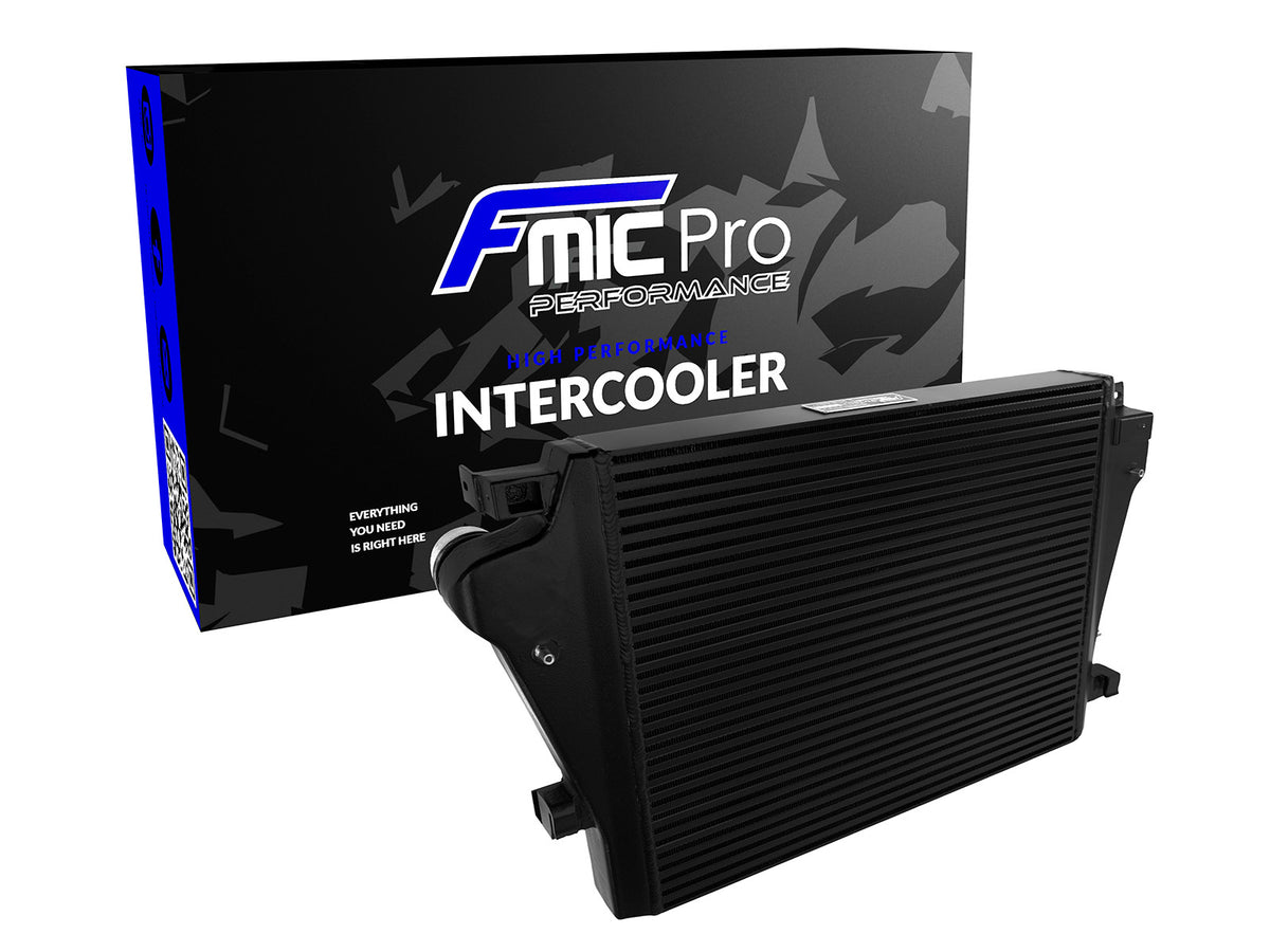 Intercooler FMIC.Pro Chevrolet Camaro 2.0T / Cadillac ATS 2.0T