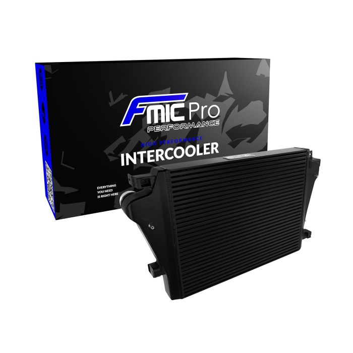 Intercooler FMIC.Pro Chevrolet Camaro 2.0T / Cadillac ATS 2.0T