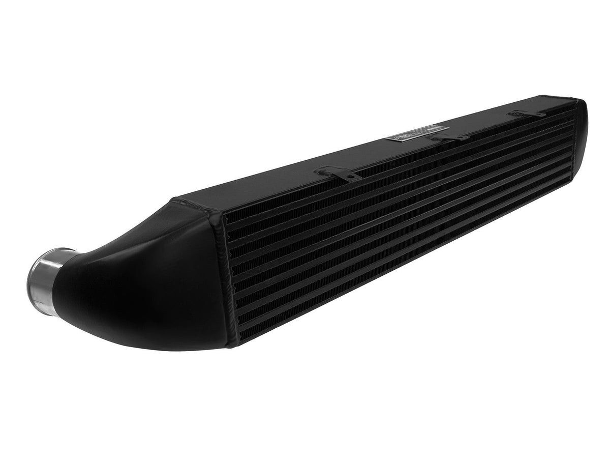 Kit de intercooler y charge pipe FMIC.Pro para Ford Fiesta ST 2014+