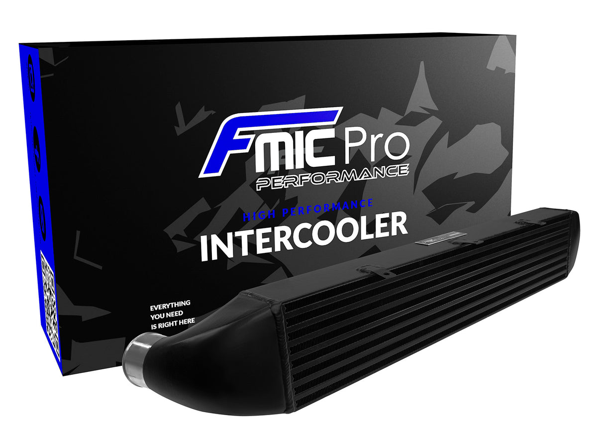Intercooler FMIC.Pro Ford Fiesta ST 2014+