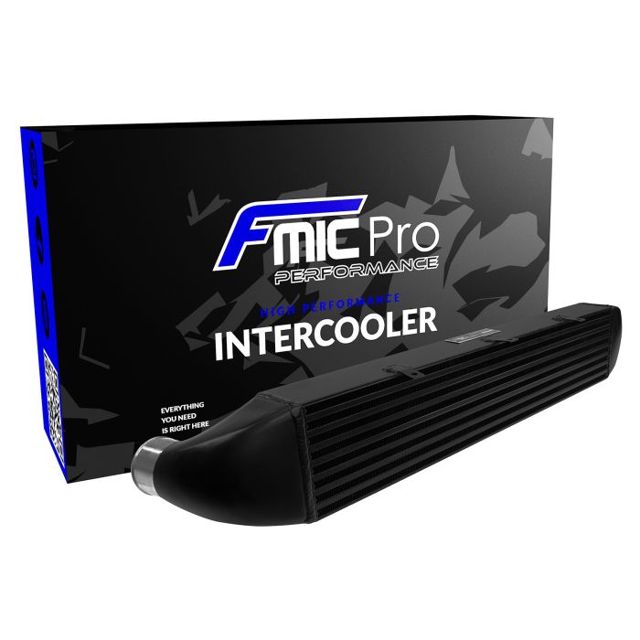 Intercooler FMIC.Pro para Ford Fiesta ST 2014+