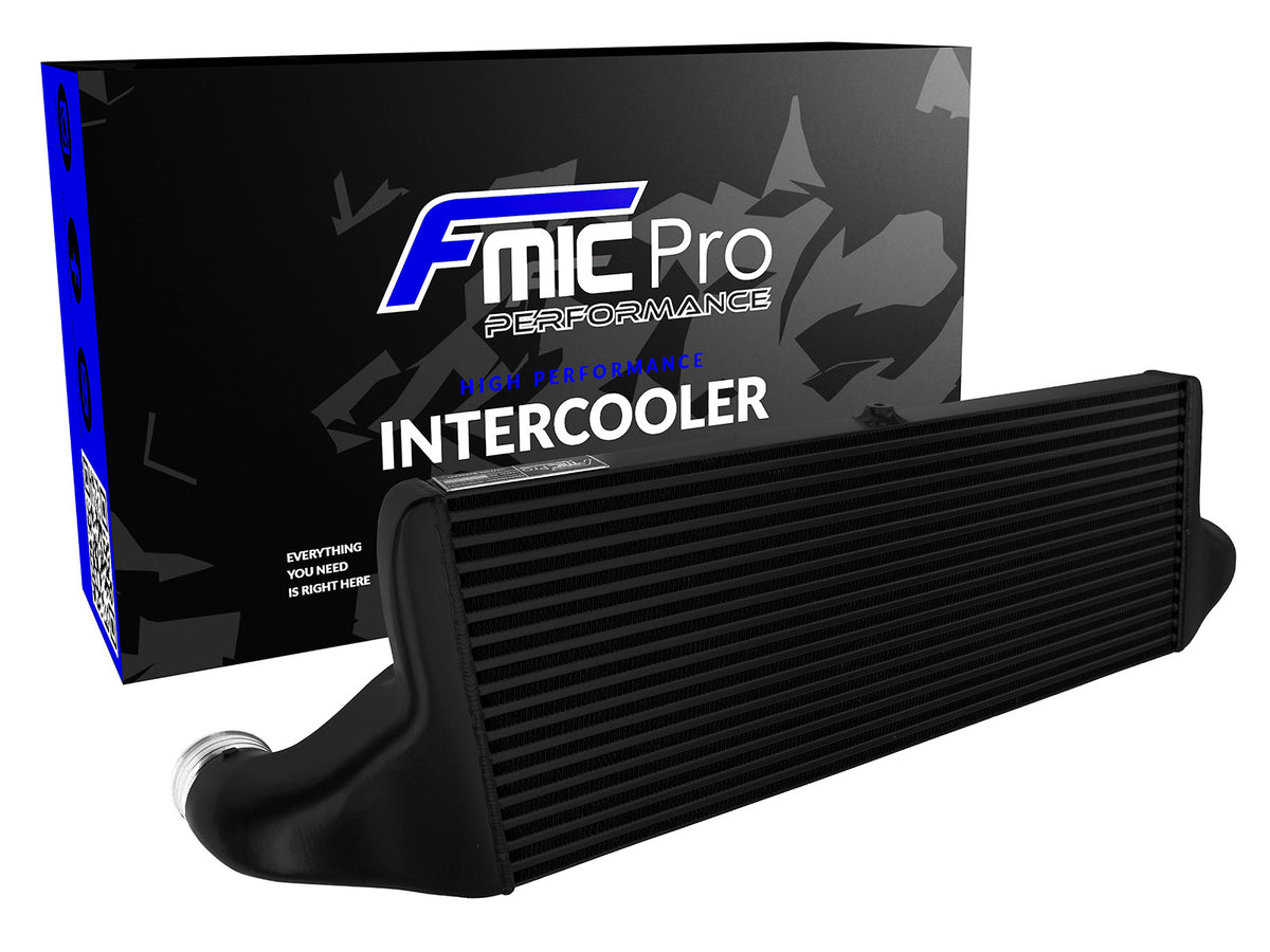 Intercooler FMIC.Pro Ford Fiesta ST180 ST200 1.6L MK7