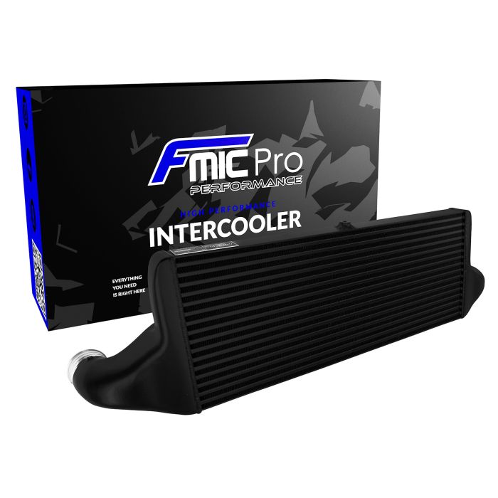 Intercooler FMIC.Pro Ford Fiesta ST180 ST200 1.6L MK7