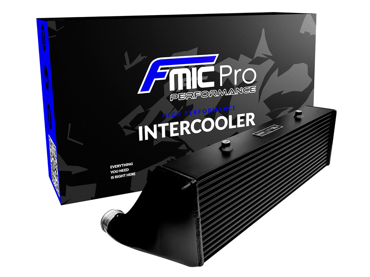 Intercooler FMIC.Pro Ford Focus MK3 1.6 Eco-Focus MK3