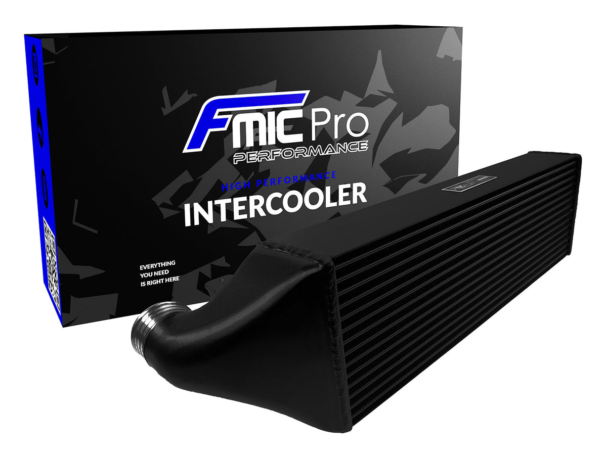 Intercooler FMIC.Pro Ford Focus MK3 ST250 / Mondeo MK4 2.5T 162KW / 220PS