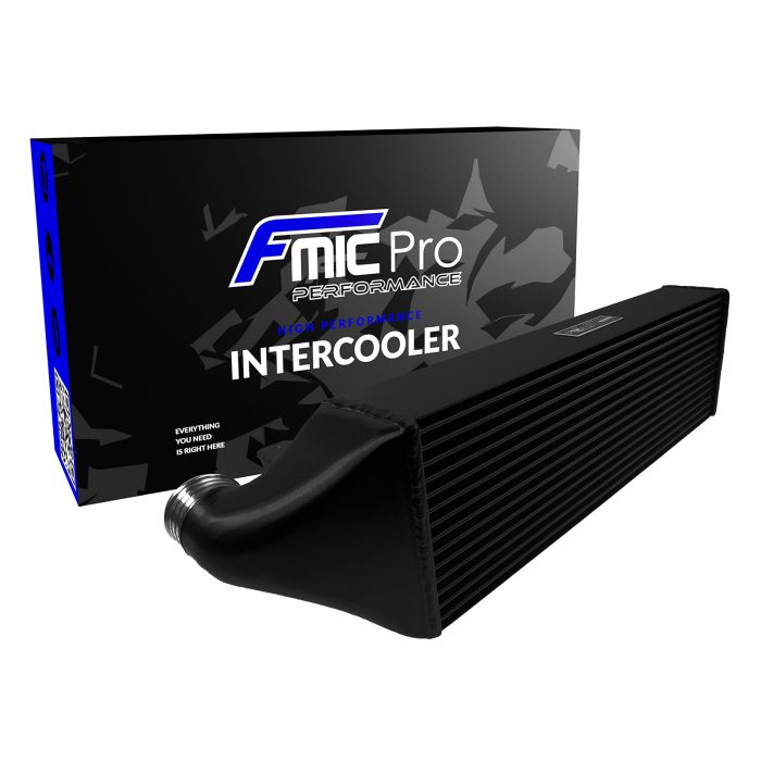 Intercooler FMIC.Pro Ford Focus MK3 ST250 / Mondeo MK4 2.5T 162KW / 220PS