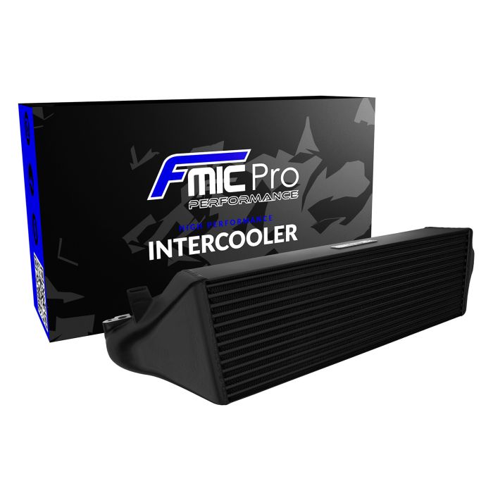 Intercooler FMIC.Pro Ford Focus RS MK3 2015-