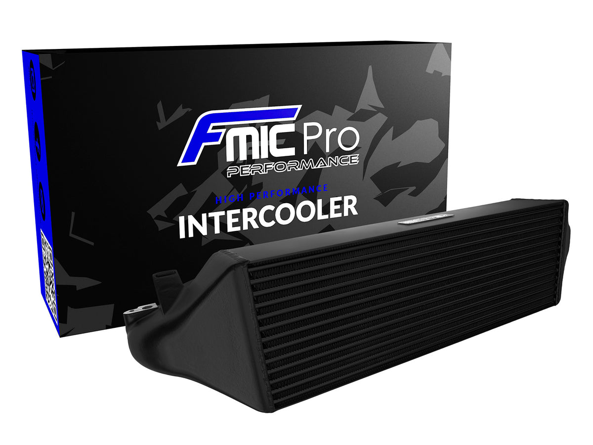 Intercooler FMIC.Pro Ford Focus RS MK3 2015-