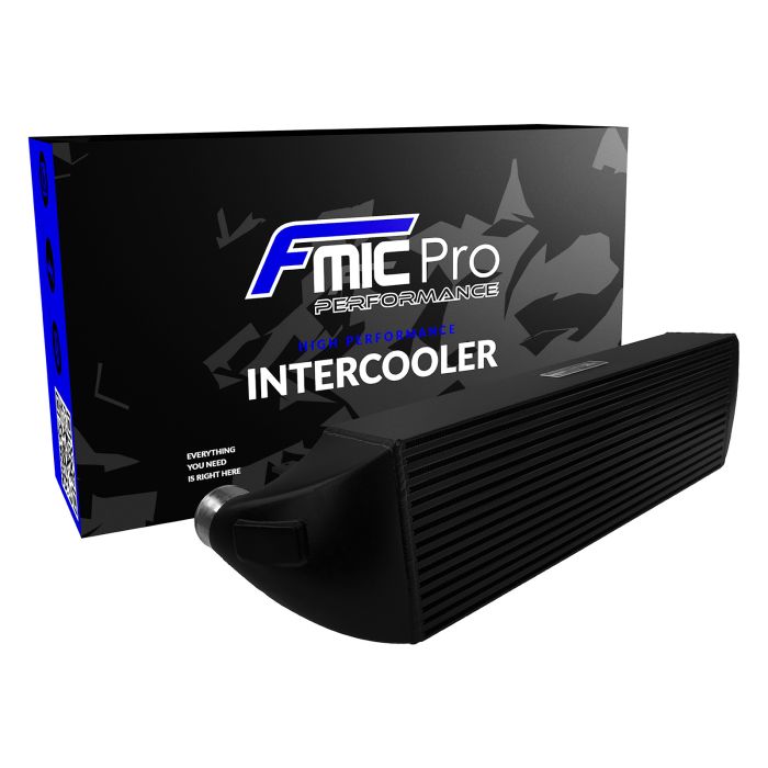 FMIC.Pro Intercooler for Ford Focus ST 2013+
