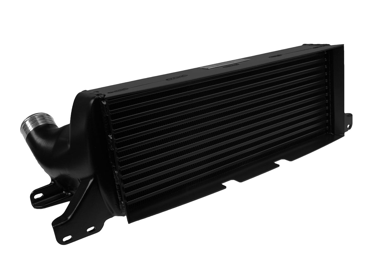 Intercooler FMIC.Pro Ford Mustang 2.3l Ecoboost Bolt On EVO1 15-17