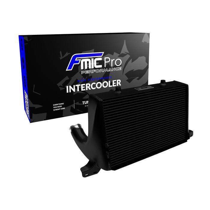 FMIC.Pro Intercooler for Ford Mustang 2.3l EVO2 2015