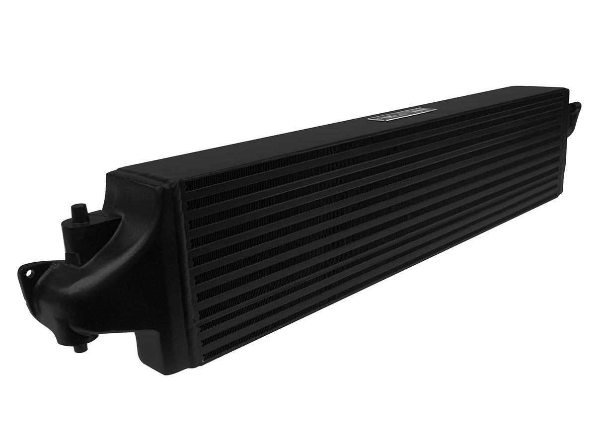 Intercooler FMIC.Pro Honda Civic 10 gen 1.5L Turbo Bolt-On 2016-20