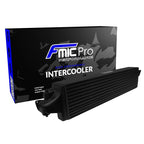 Intercooler FMIC.Pro Honda Civic 10ª generación 1.5L Turbo Bolt-On 2016-20