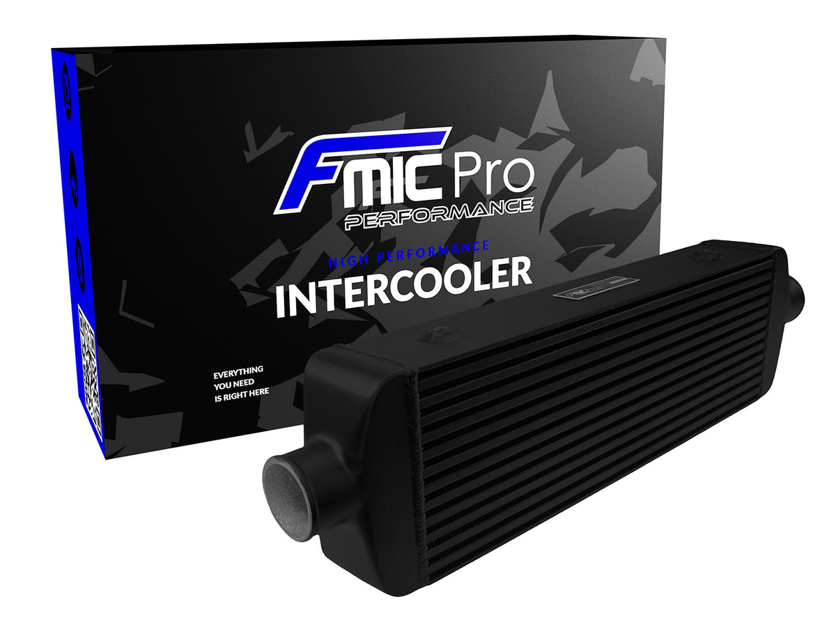 Intercooler FMIC.Pro Hyundai Genesis Race Edition 10-12