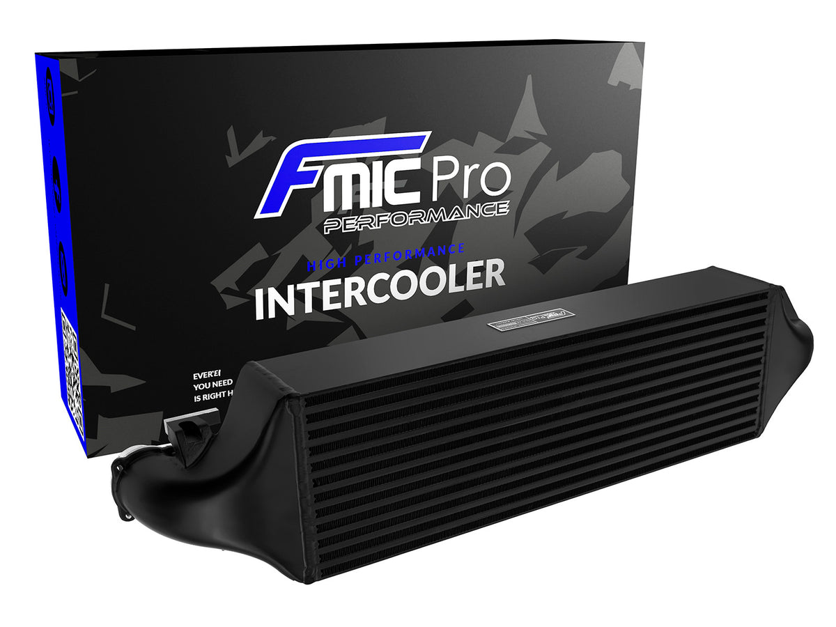 Intercooler FMIC.Pro MERCEDES EVO1 MB (CL) Clase A-B