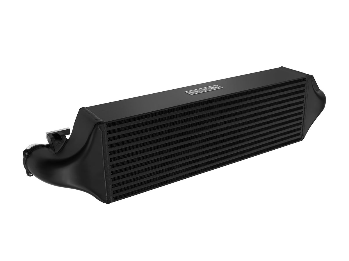 Intercooler FMIC.Pro MERCEDES EVO1 MB (CL) Clase A-B