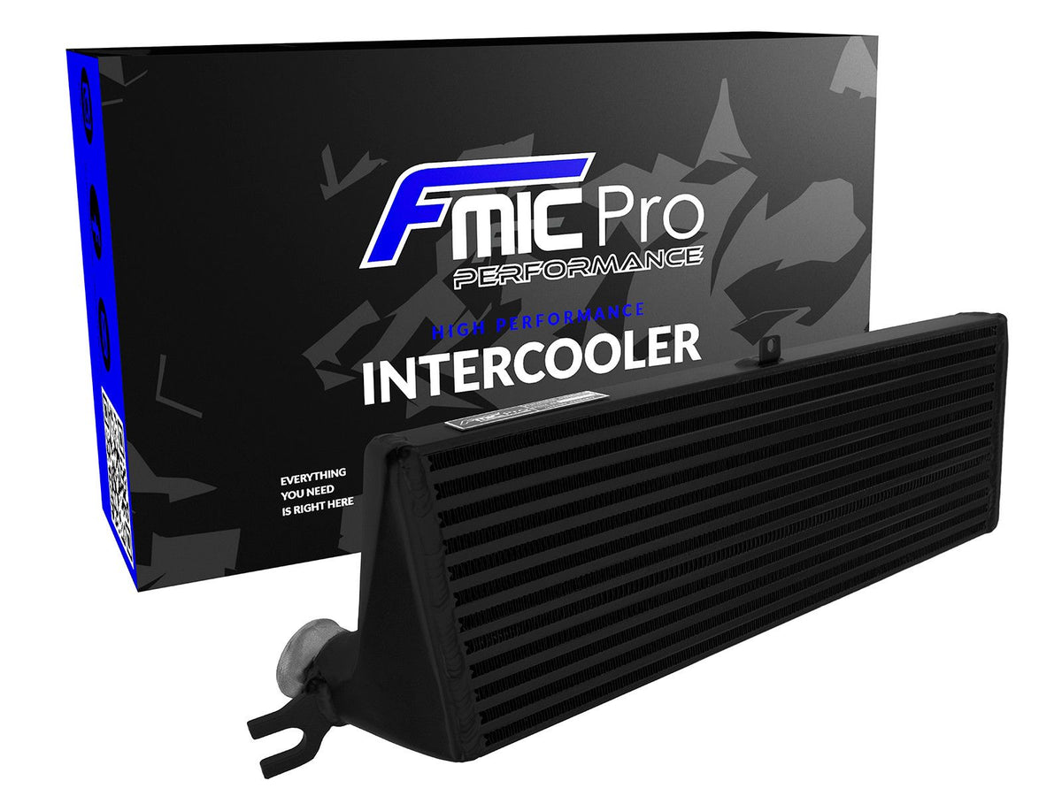 Power Pack para Mini Cooper S R55 R56 R59 R60 N18 2007-2016 Intercooler Downpipe Sistema de admisión