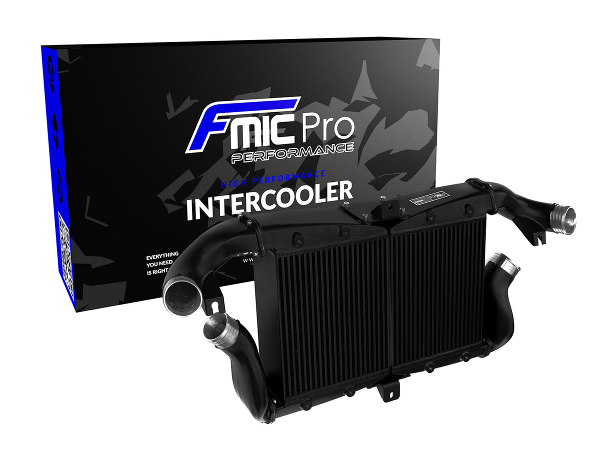 Intercooler FMIC.Pro Nissan GTR 35 2008-2016