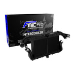 FMIC.Pro Intercooler for Nissan GTR 35 2008-2016