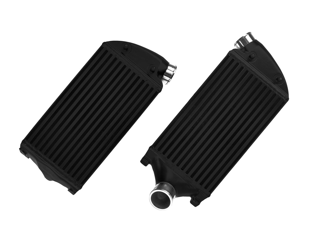 Intercooler FMIC.Pro para Porsche 911 996 Turbo / Turbo S 3.6 2000-2006