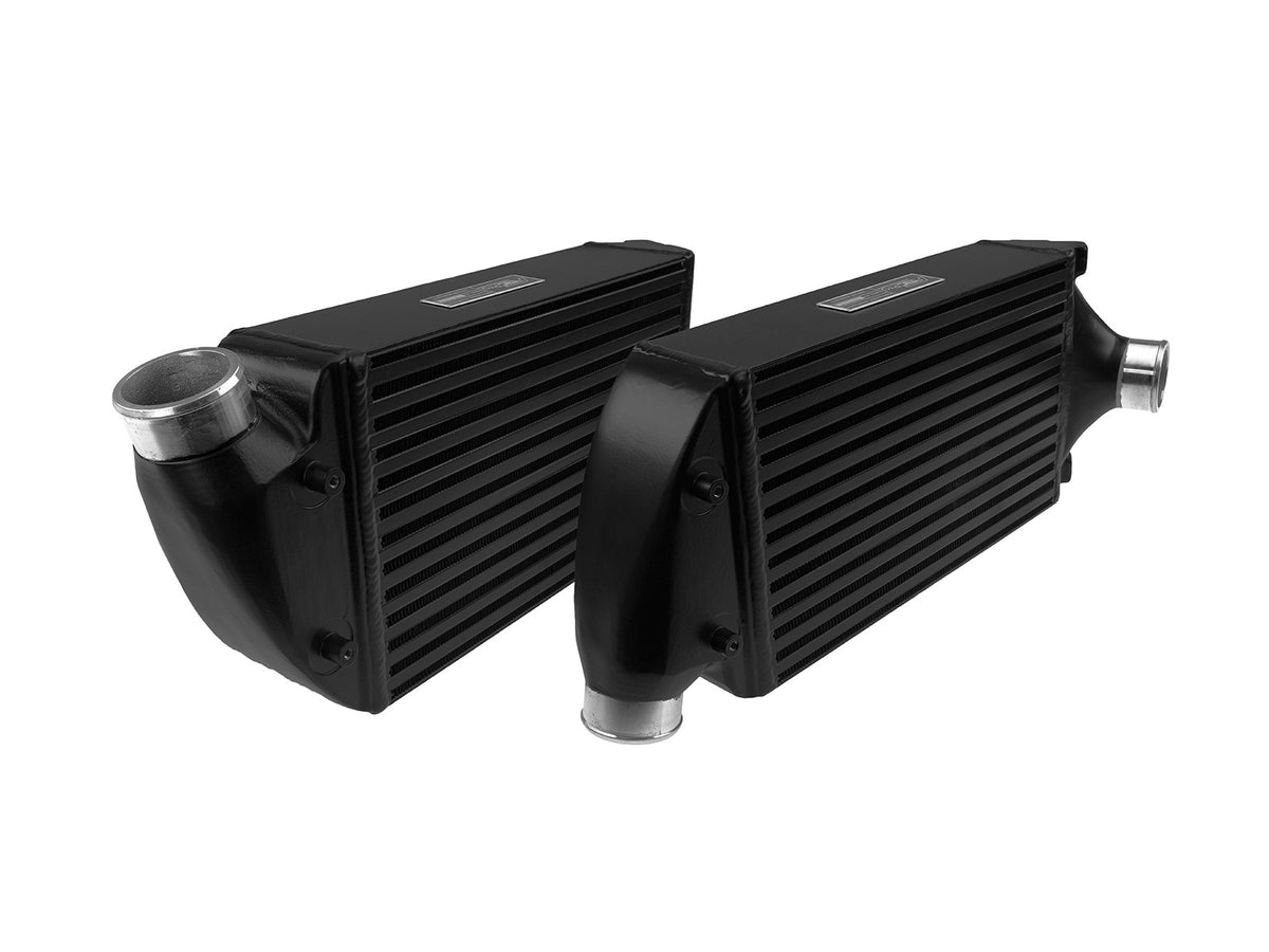 Intercooler FMIC.Pro para Porsche 911 996 Turbo / Turbo S 3.6 2000-2006