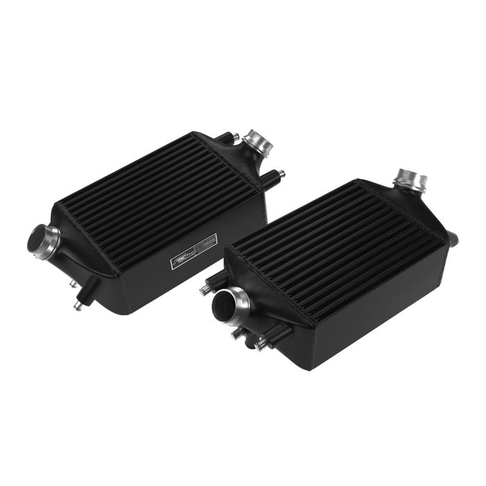 Intercooler FMIC.Pro Porsche 991 Turbo/Turbo S