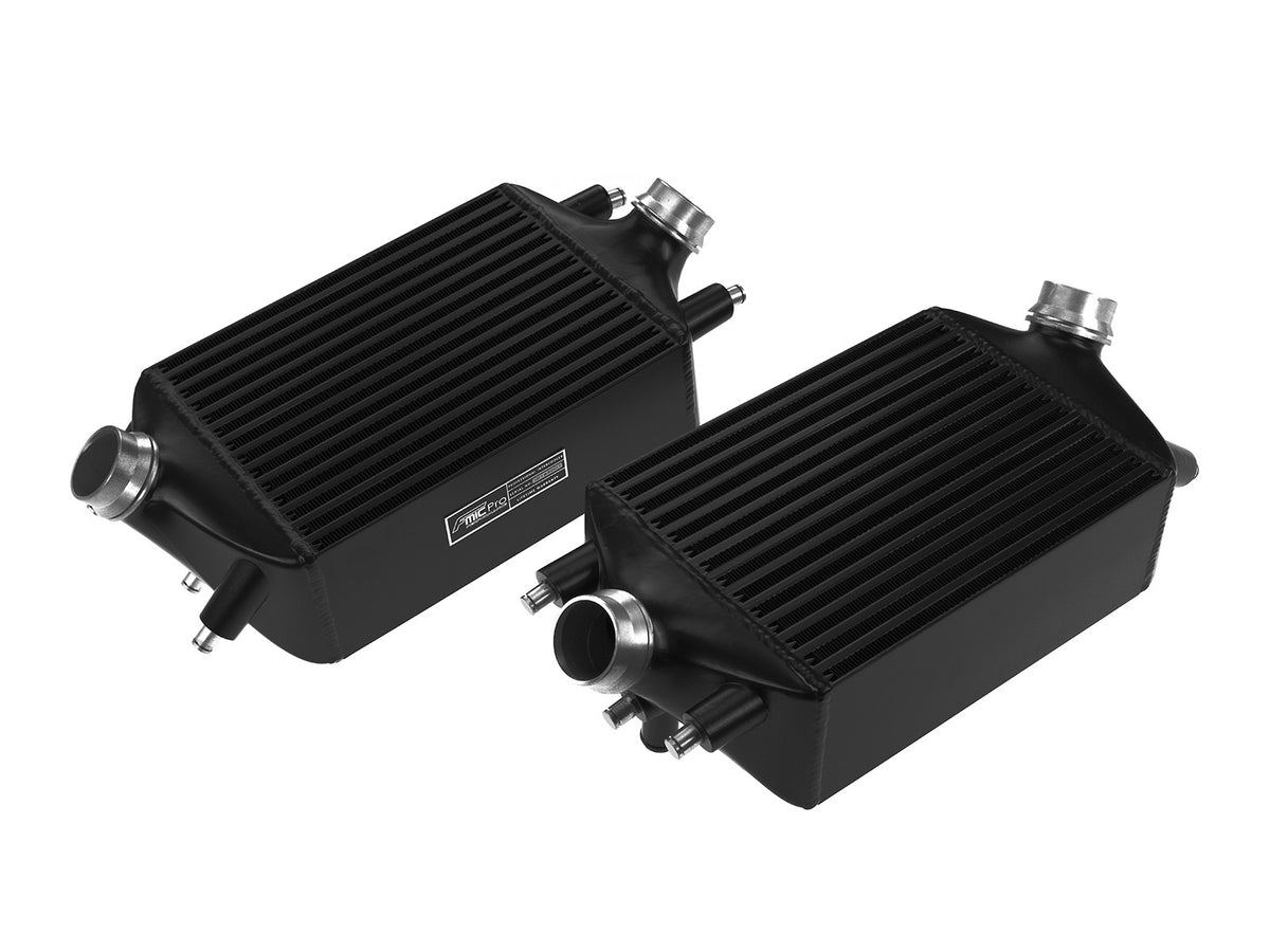Intercooler FMIC.Pro para Porsche 911 991 Turbo / Turbo S 3.8 2013-2019