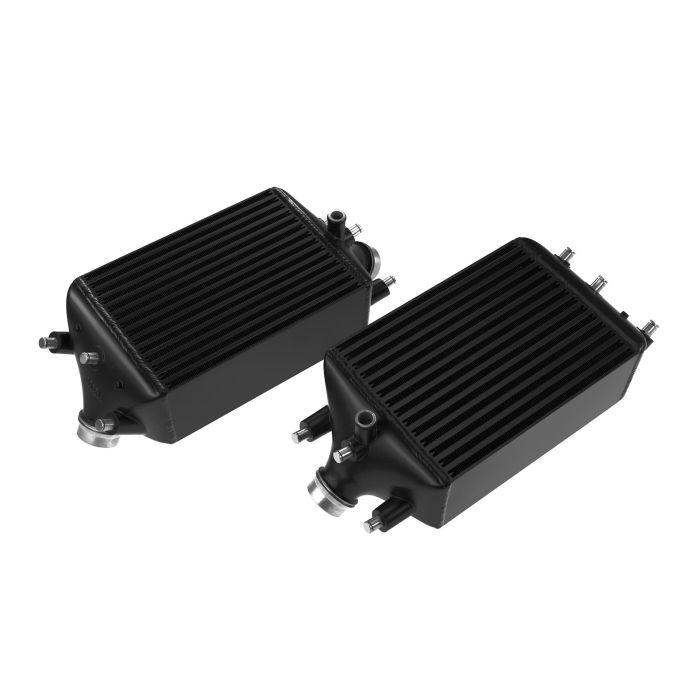 Intercooler FMIC.Pro Porsche 991 Turbo/Turbo S