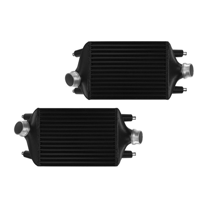 Intercooler FMIC.Pro Porsche 991 Turbo/Turbo S