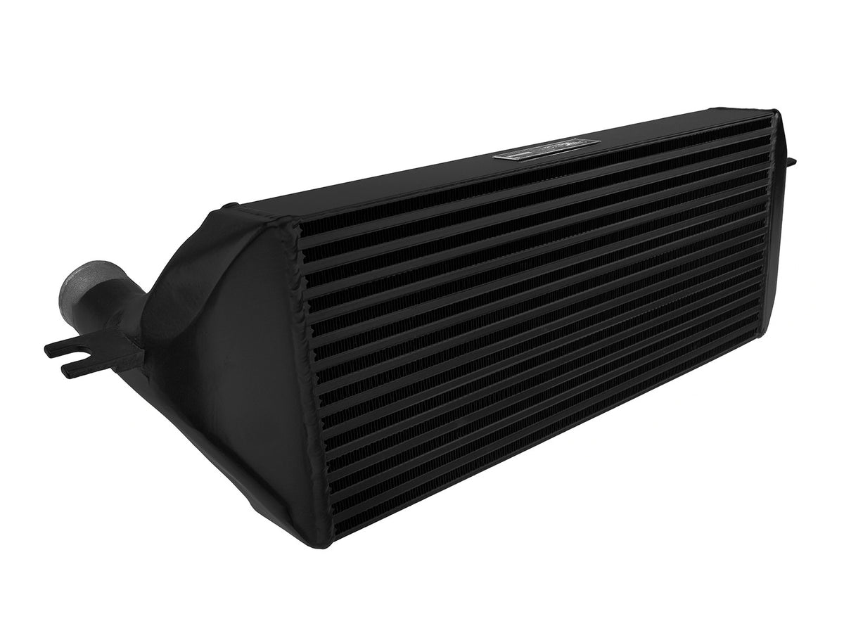 Intercooler FMIC.Pro Saab 900 / 9-3 Turbo 94-02