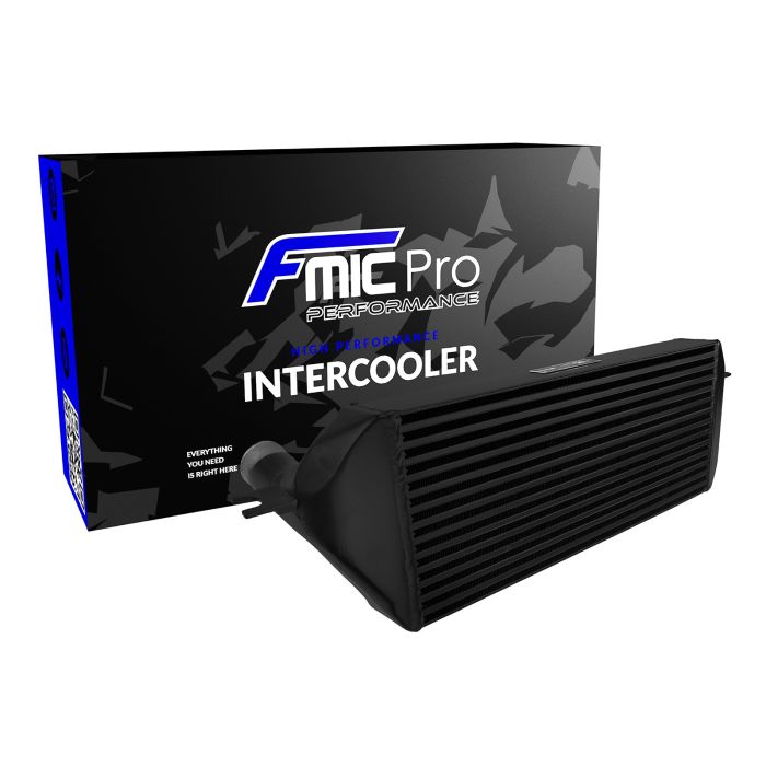 Intercooler FMIC.Pro Saab 900 / 9-3 Turbo 94-02