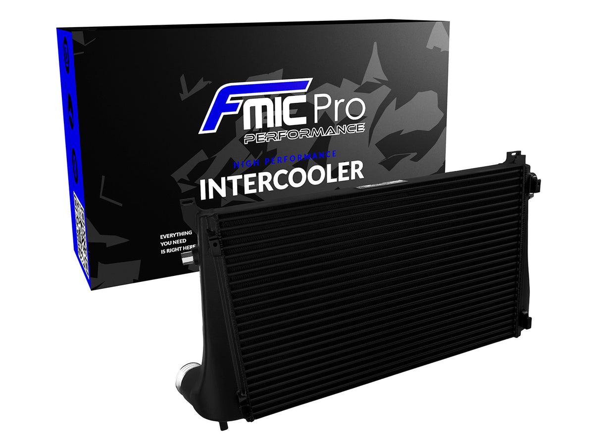 Intercooler FMIC.Pro Skoda Superb