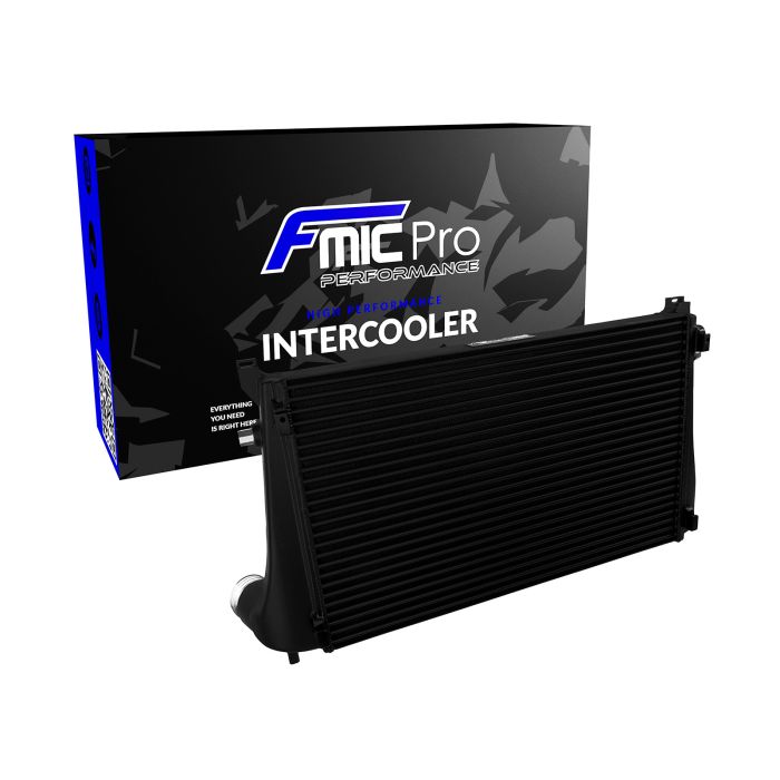 FMIC.Pro Intercooler Skoda Superb