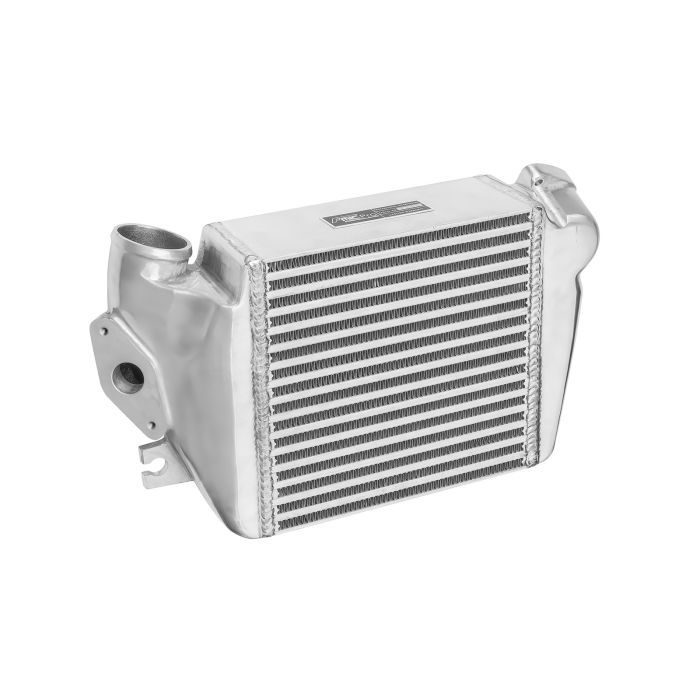 Intercooler FMIC.Pro Subaru Impreza WRX 08-14r. Montaje superior del turbo EJ25