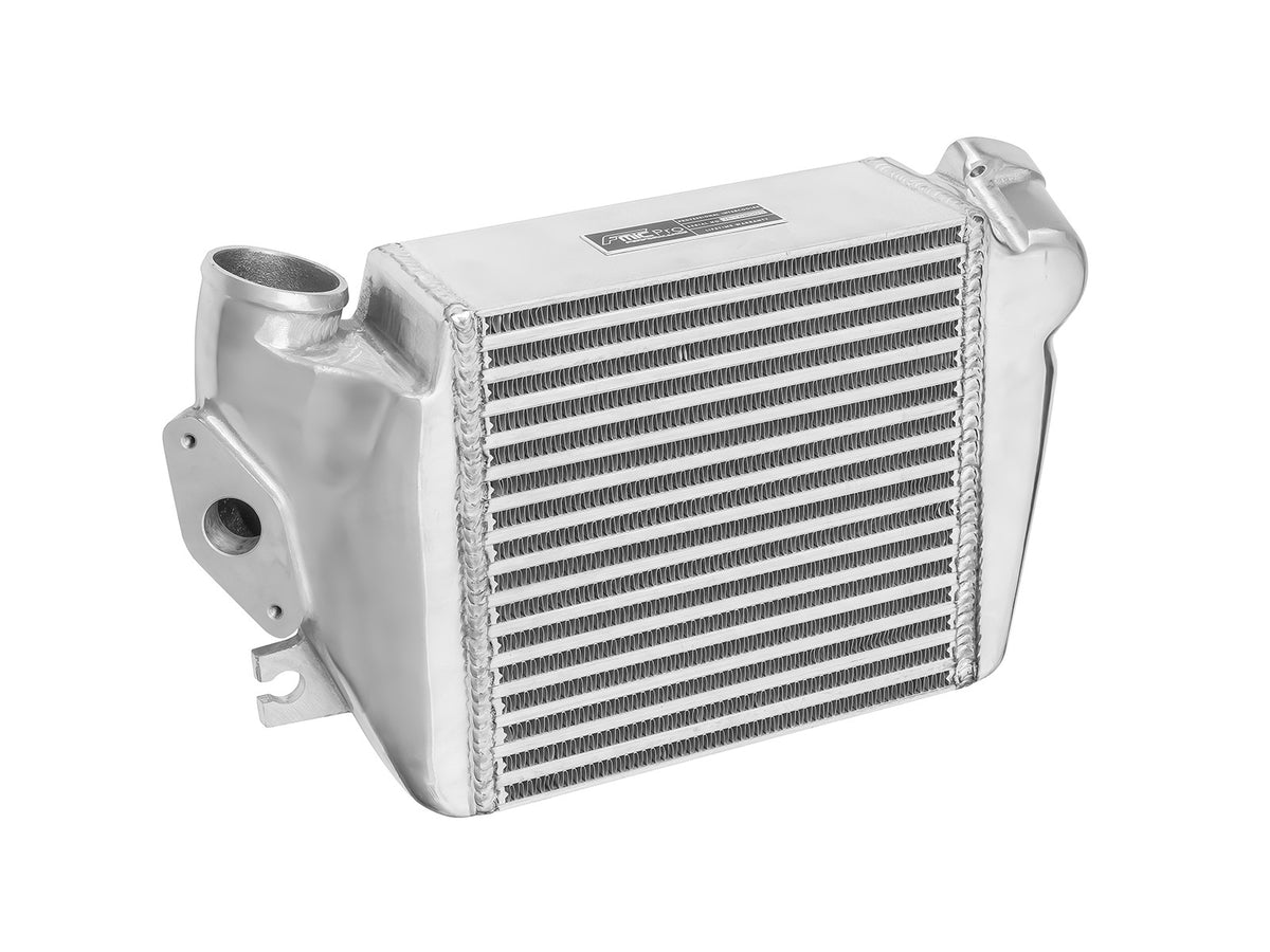 Intercooler FMIC.Pro Subaru Impreza WRX 08-14. EJ25 Turbo Top Mount