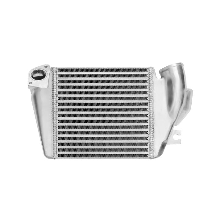 Intercooler FMIC.Pro Subaru Impreza WRX 08-14r. Montaje superior del turbo EJ25