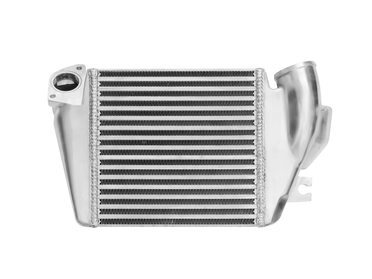 Intercooler FMIC.Pro Subaru Impreza WRX 08-14. EJ25 Turbo Top Mount
