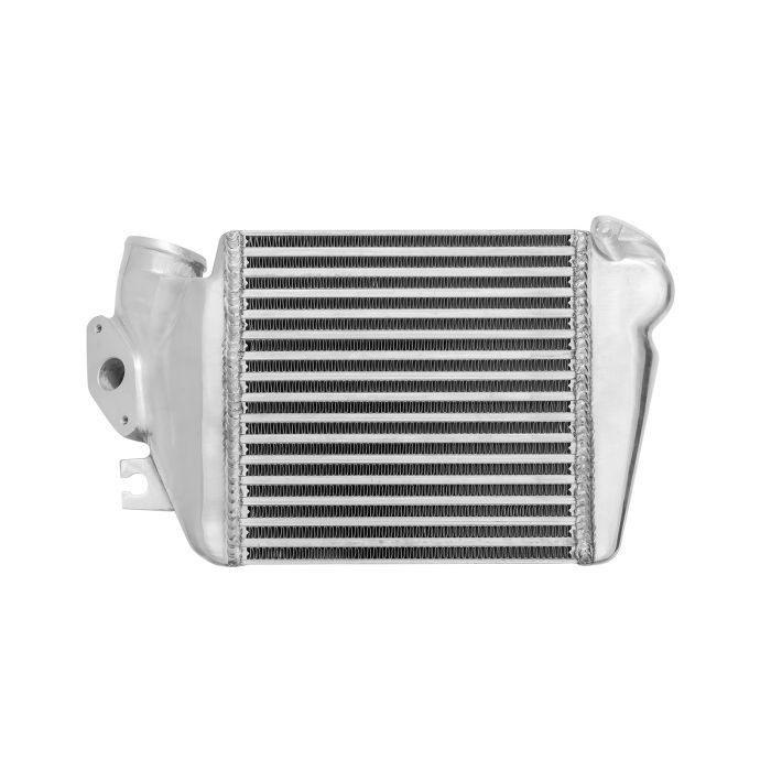 Intercooler FMIC.Pro Subaru Impreza WRX 08-14r. Montaje superior del turbo EJ25