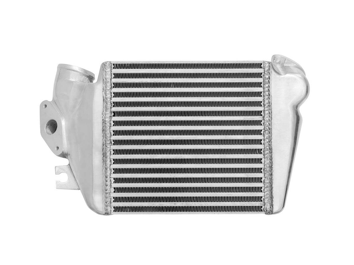 Intercooler FMIC.Pro Subaru Impreza WRX 08-14. EJ25 Turbo Top Mount
