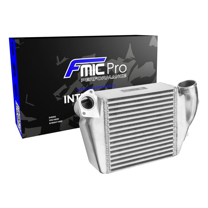 Intercooler FMIC.Pro Subaru Impreza WRX 08-14r. Montaje superior del turbo EJ25