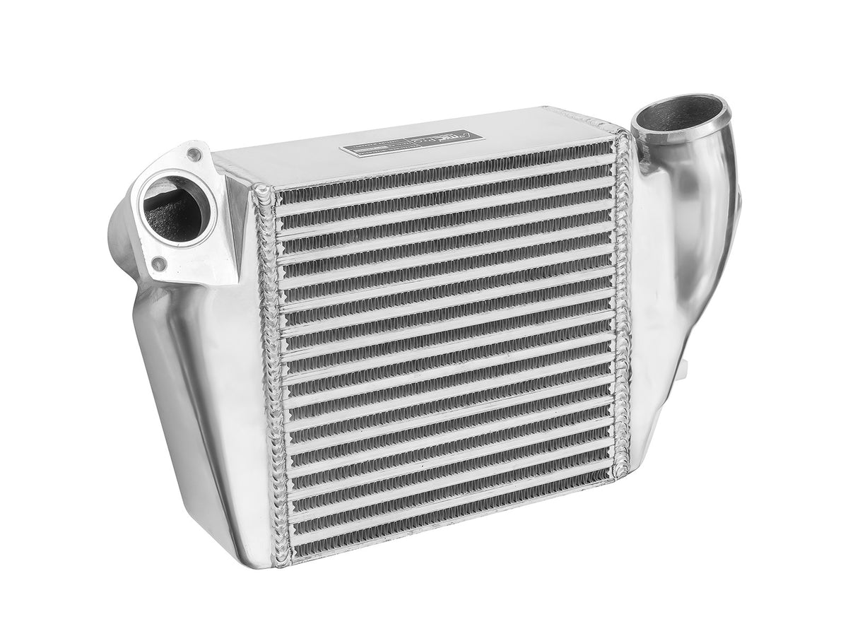 Intercooler FMIC.Pro Subaru Impreza WRX 08-14. EJ25 Turbo Top Mount