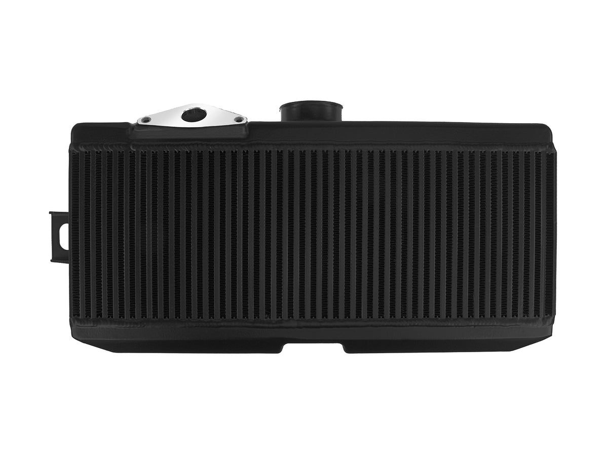 Intercooler FMIC.Pro Subaru Impreza WRX / STI 08-15