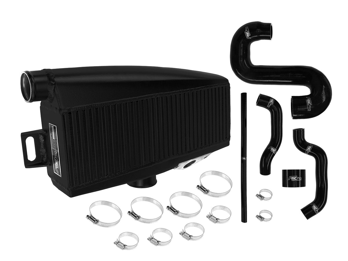 Intercooler FMIC.Pro Subaru Impreza WRX / STI 2.0 / 2.5L 02-07