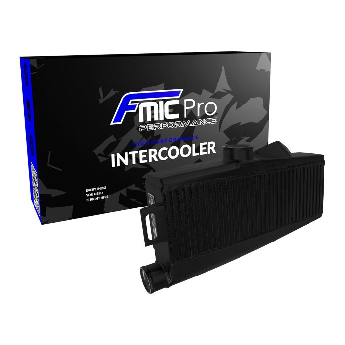 Intercooler FMIC.Pro Subaru Impreza WRX / STI 2.0 / 2.5L 02-07