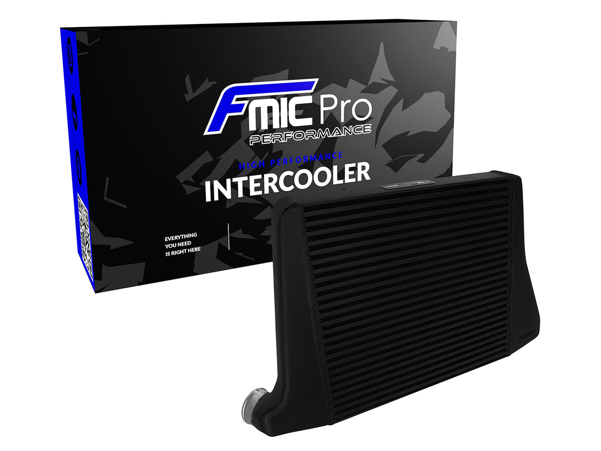 Intercooler FMIC.Pro Volvo 200 700 900 Turvo 81-98