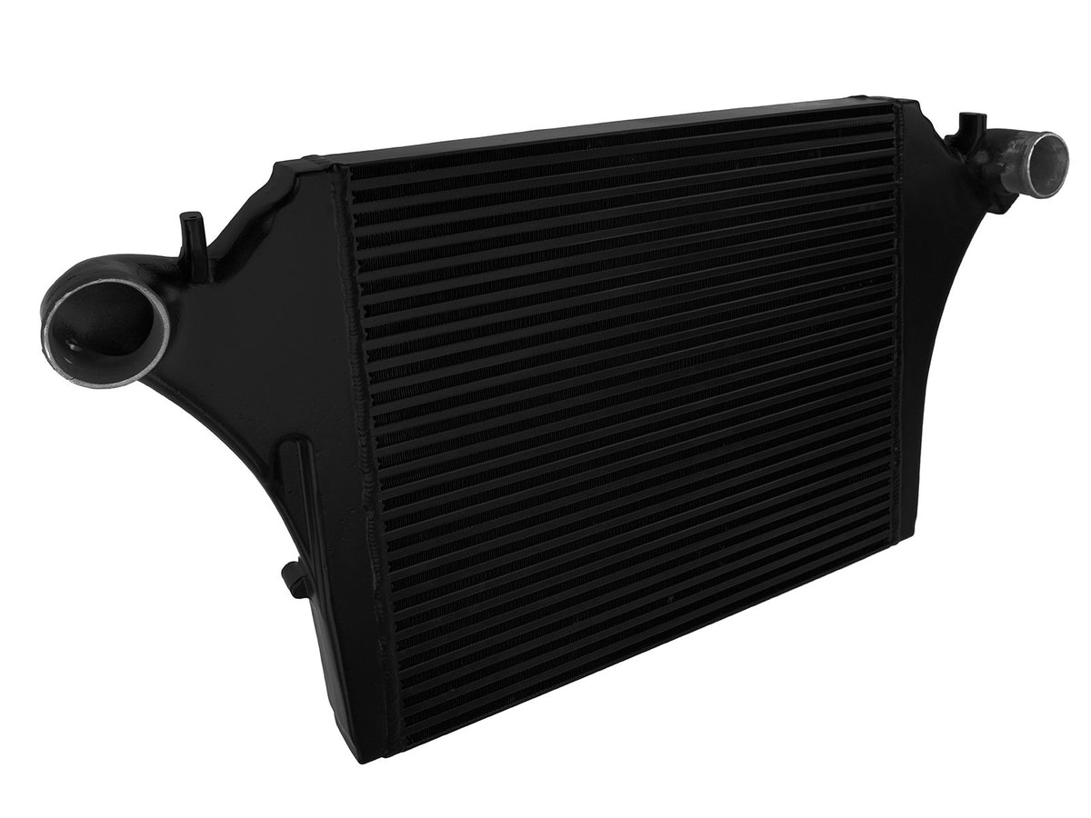 Intercooler FMIC.Pro Volvo S60II / V60 11-15 V70 XC70 S80 2008-16