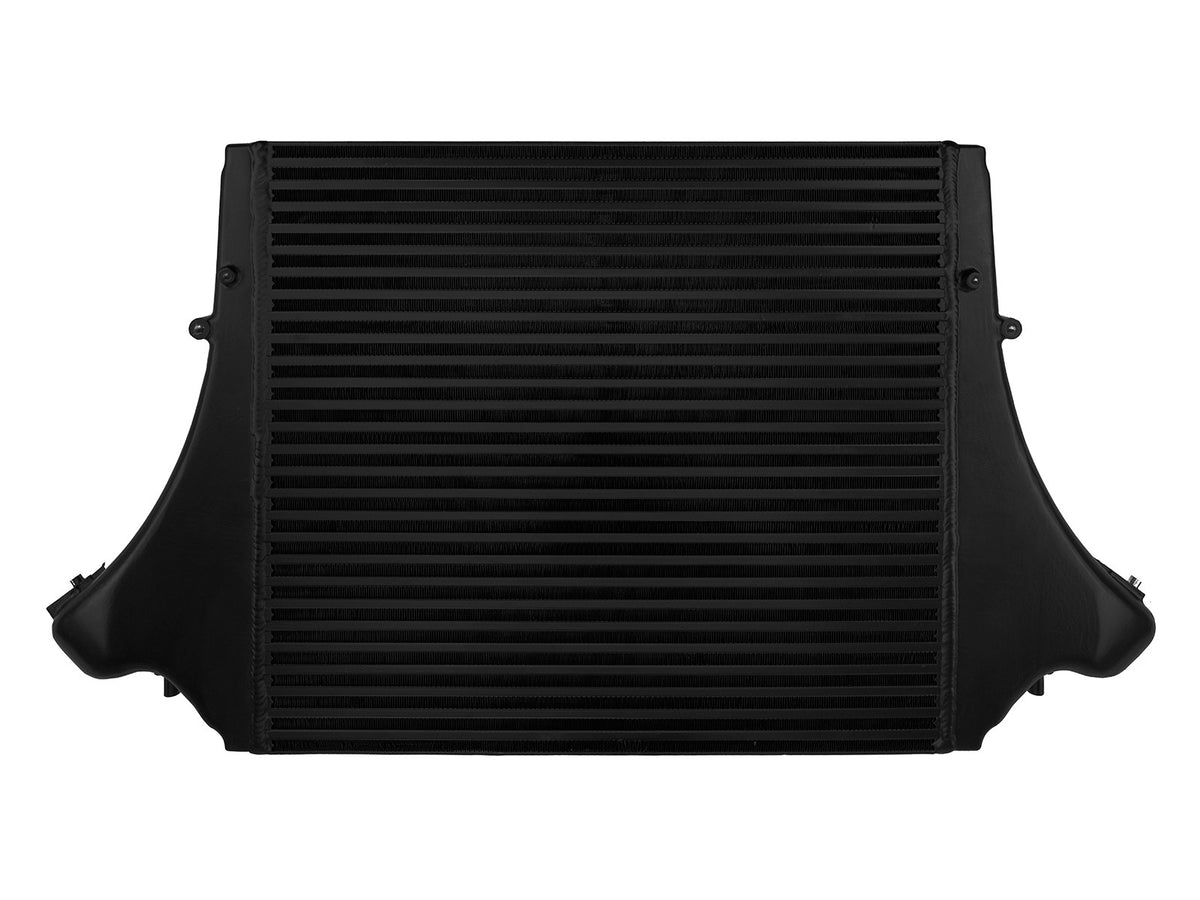 Intercooler FMIC.Pro Volvo S60II / V60 11-15 V70 XC70 S80 2008-16
